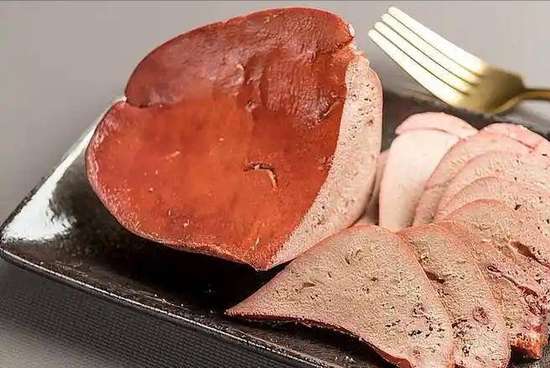 研究发现天天吃红枣的人