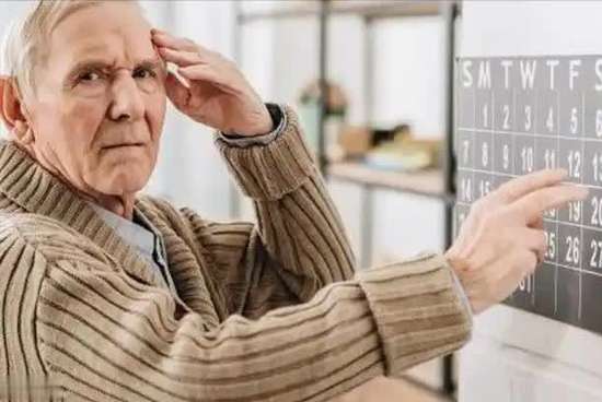 脑功能下降是什么意思