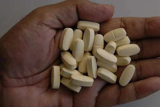 骨质疏松怎么补维d