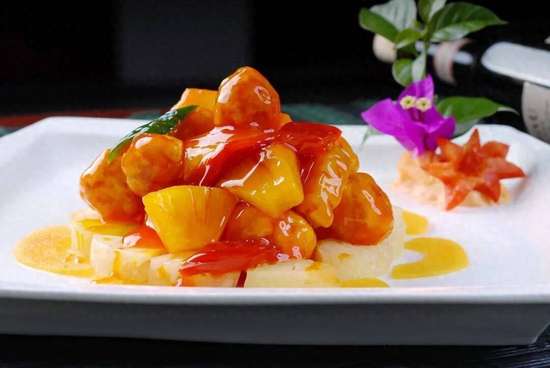 炒菜的小窍门有哪些