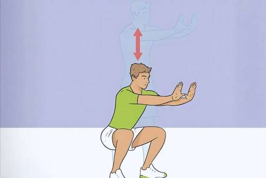 男性练臀的好处