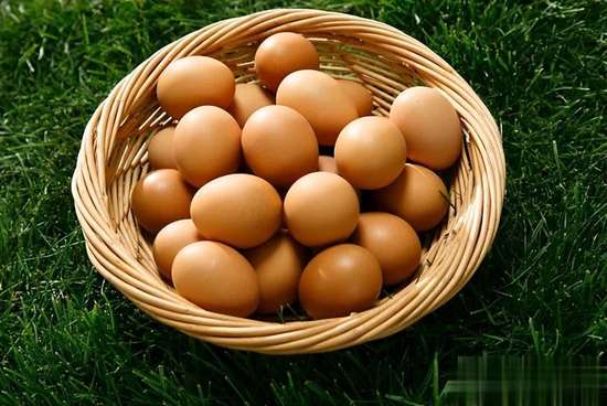 鸡蛋能天天吃吗