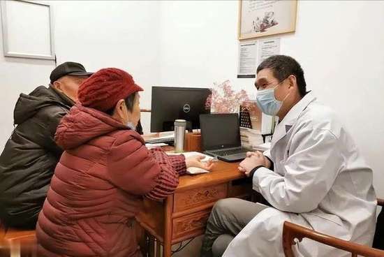 年龄越大越要吃肉