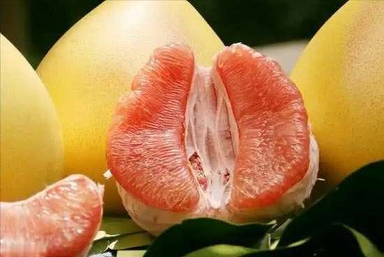 冬天吃柚子有什么好处