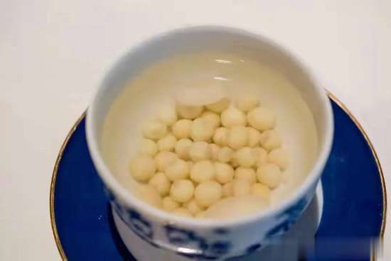 少吃豆腐少吃碱性食物