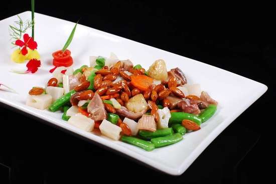 6道好吃的家常菜做法