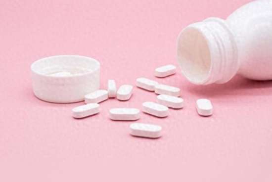 钙片上榜央视新闻