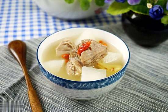 肺气肿吃萝卜好吗