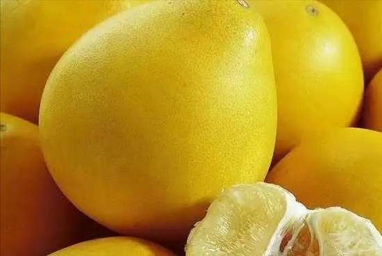 冬天吃柚子有什么好处