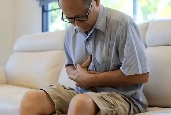 红薯是通便还是胀气