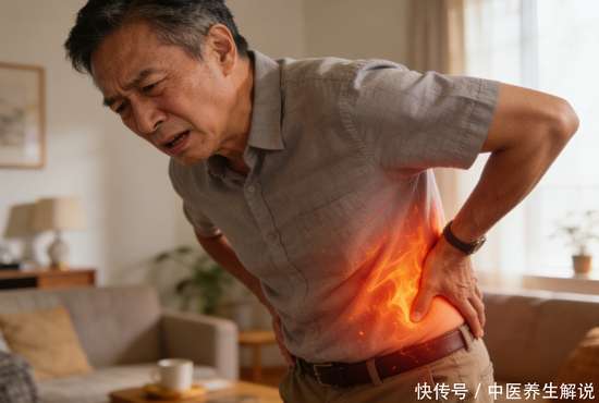 推拿按法三个雷区