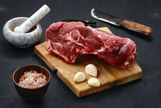 高血糖可以吃羊肉吗