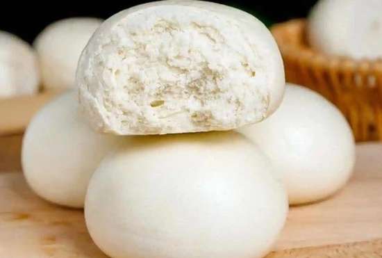 血脂与馒头的关系