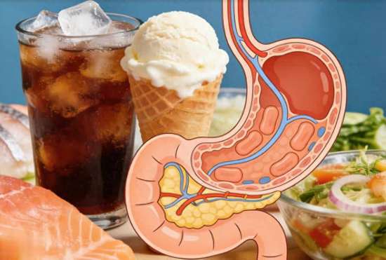 调理肠胃的食补方法