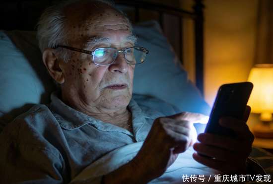 四个看似不好的习惯