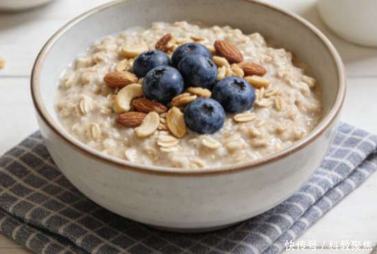 燕麦为什么被医生建议少吃