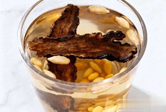 办公室养生小知识