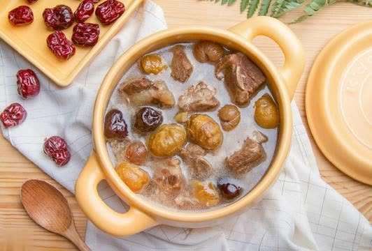 男人必吃的十大补肾菜