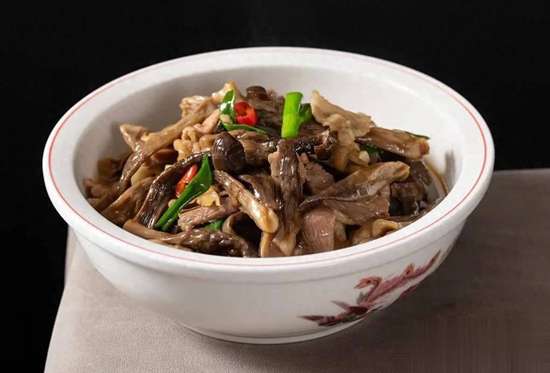 冬补吃什么最好