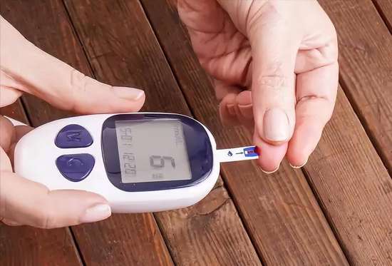 油桃糖尿病人可以吃吗