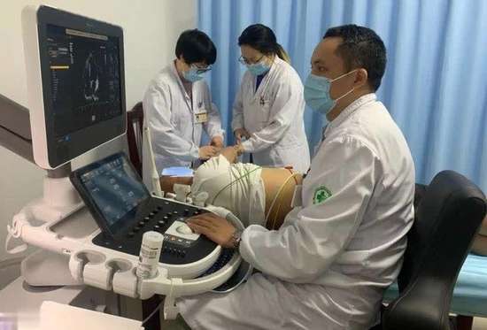 医生再三叮嘱不能劳累不能生气