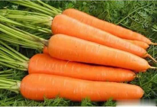 越吃眼睛越亮的3种菜