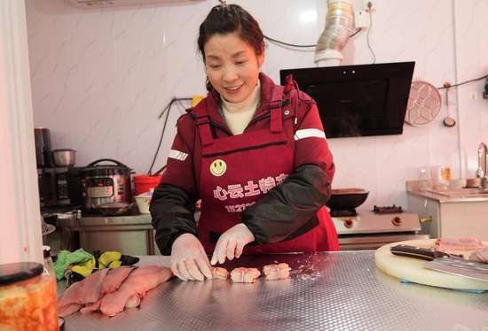 铜陵市守望乡土图片