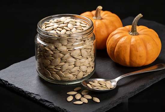 南瓜大量上市医生提醒