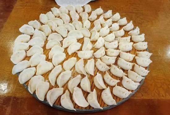 饺子容易升血糖吗