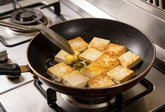 家常豆腐做法教程