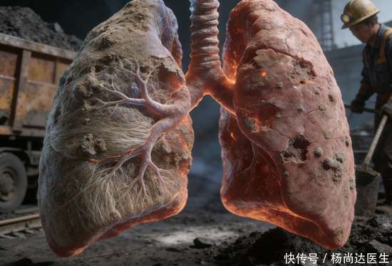 呼吸系统疾病最新研究