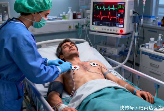 身体若有这3种异常请及时就医