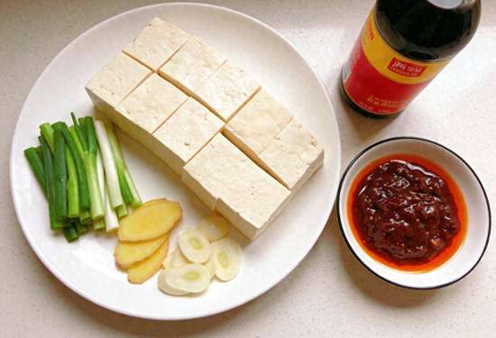 家常豆腐做法教程