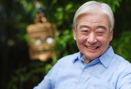 中老年远离洋葱