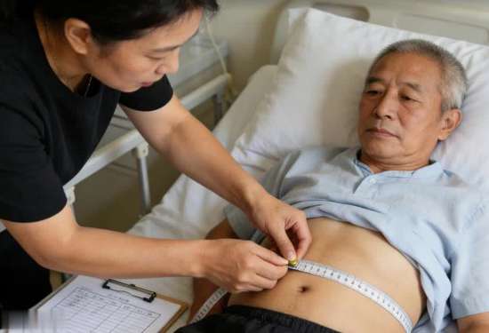 肝硬化日常护理