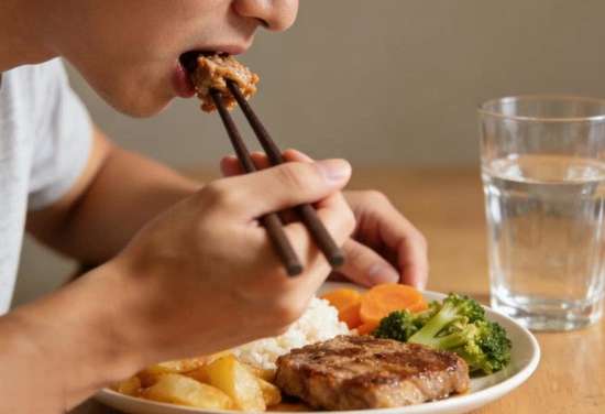 调理肠胃的食补方法