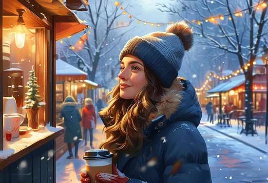 喝白酒真能驱寒吗