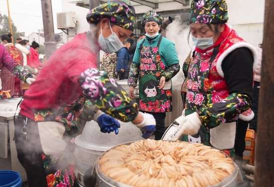 火火火烧烤火锅