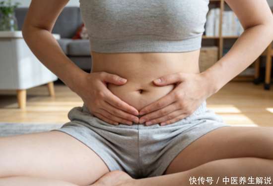 艾灸健脾的正确方法