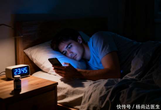 身体若有这3种异常请及时就医