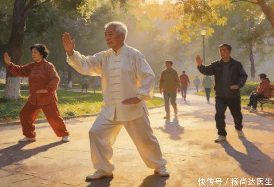 中风前期有5大征兆