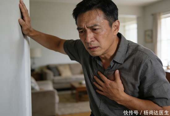 身体若有这3种异常请及时就医