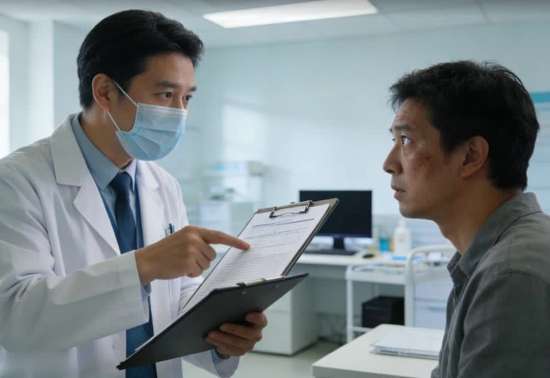 肝硬化日常护理