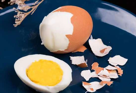 一天一个鸡蛋会得糖尿病吗