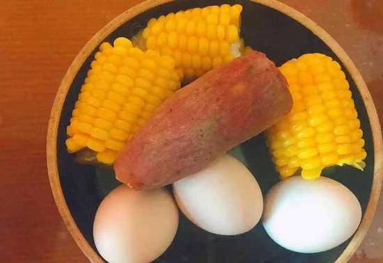 医生科普早餐吃什么