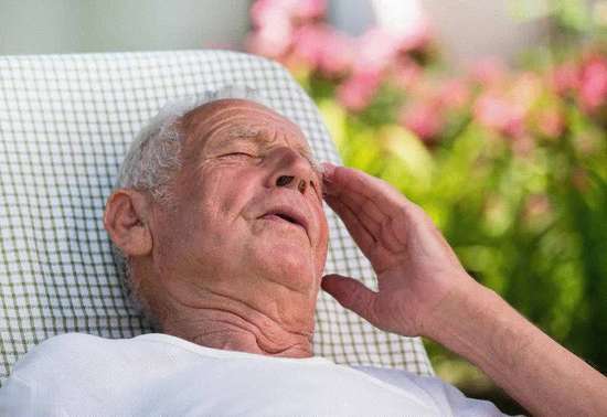 医学对老年痴呆有没有新的办法