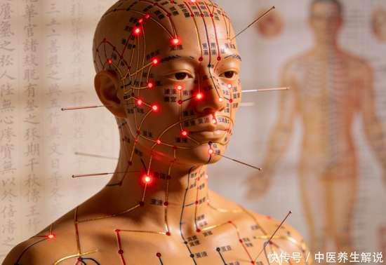 针灸被夸大