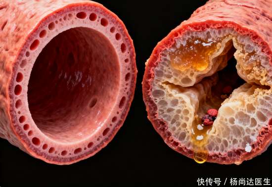 中风前期有5大征兆