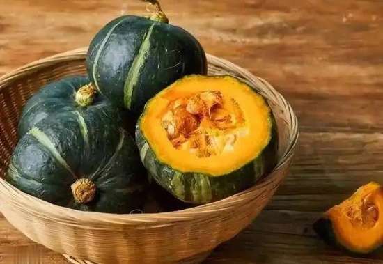 南瓜对糖尿病有好处吗