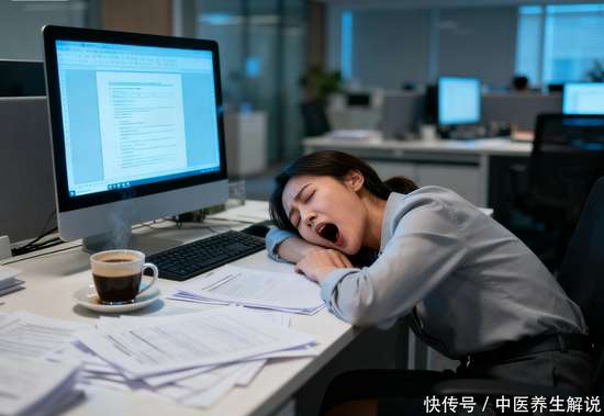 艾灸健脾的正确方法